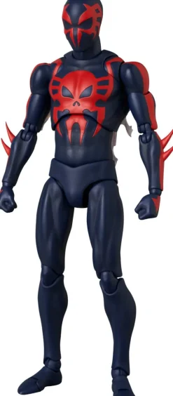 MAFEX Spider-Man 2099 (COMIC Ver.)