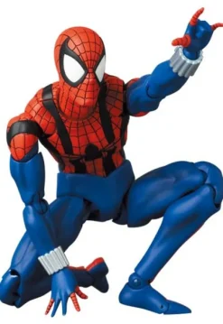 MAFEX Spider-Man (Ben Reilly) (Comic Ver.)