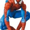 MAFEX Spider-Man (Classic Costume Ver.)