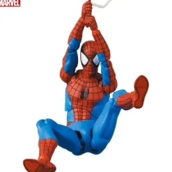 MAFEX Spider-Man (Classic Costume Ver.)