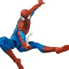 MAFEX Spider-Man (Classic Costume Ver.)