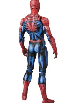MAFEX Spider-Man (Comic Paint)