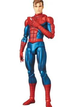 MAFEX SPIDER-MAN (COMIC Ver.)