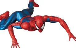 MAFEX SPIDER-MAN (COMIC Ver.)