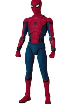 MAFEX Spider-Man (Homecoming Ver.)