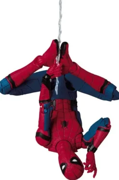 MAFEX Spider-Man (Homecoming Ver.)