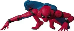 MAFEX Spider-Man (Homecoming Ver.)