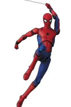 MAFEX Spider-Man (Homecoming Ver.1.5)