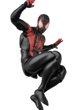 MAFEX Spider-Man (Miles Morales)