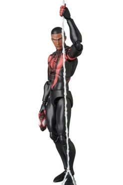 MAFEX Spider-Man (Miles Morales)