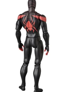 MAFEX Spider-Man (Miles Morales)