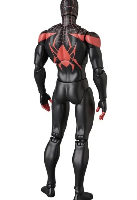 MAFEX Spider-Man (Miles Morales)