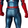 MAFEX Spider-Man New Red & Blue Suit