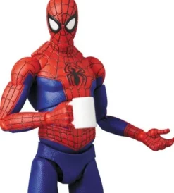 MAFEX Spider-Man (Peter B. Parker)