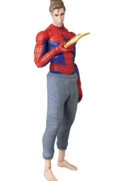 MAFEX Spider-Man (Peter B. Parker)