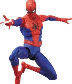 MAFEX Spider-Man (Peter B. Parker)