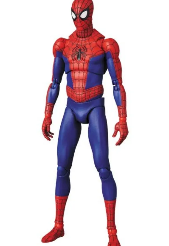 MAFEX Spider-Man (Peter B. Parker)
