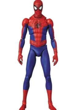 MAFEX Spider-Man (Peter B. Parker)