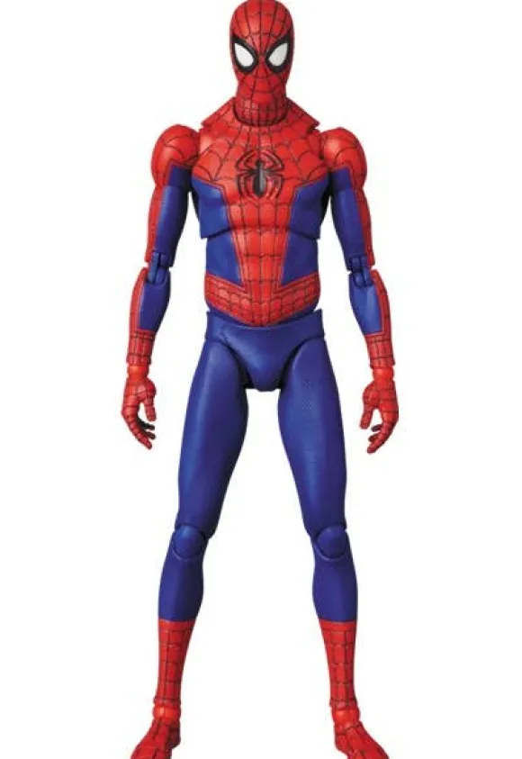 MAFEX Spider-Man (Peter B. Parker)