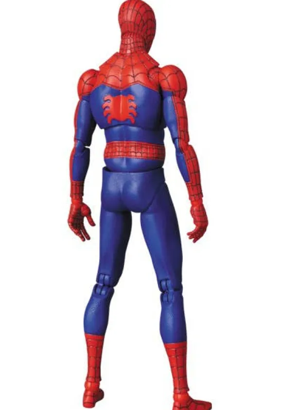 MAFEX Spider-Man (Peter B. Parker) (Reissue)