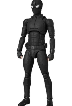 MAFEX Spider-Man Stealth Suit