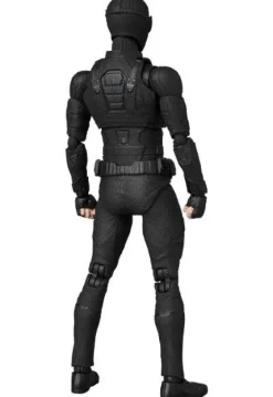 MAFEX Spider-Man Stealth Suit