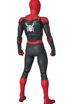 MAFEX Spider-Man Upgraded Suit (Spider-Man: Far From Home)