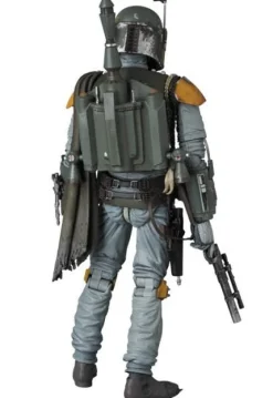 MAFEX Star Wars Boba Fett