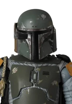 MAFEX Star Wars Boba Fett
