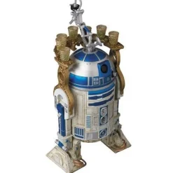 MAFEX Star Wars C-3PO & R2-D2