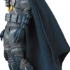 MAFEX Stealth Jumper Batman (Batman: Hush Ver.)