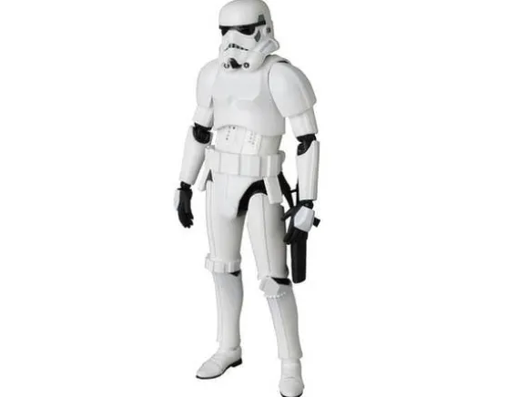 MAFEX Stormtrooper
