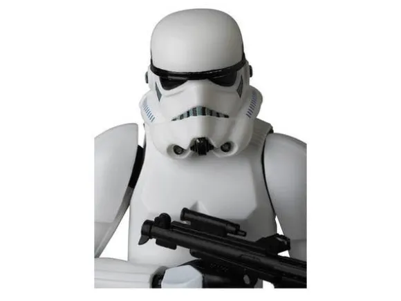MAFEX Stormtrooper