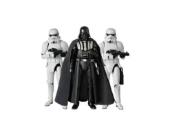 MAFEX Stormtrooper