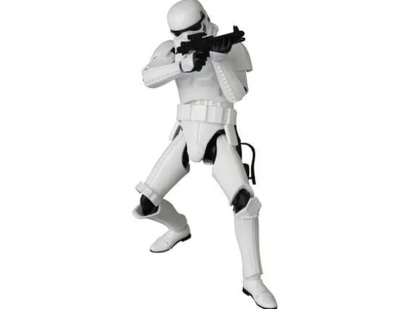 MAFEX Stormtrooper
