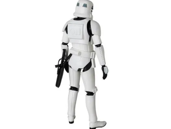 MAFEX Stormtrooper