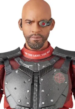 MAFEX Suicide Squad: Deadshot