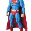 Mafex Superman (Hush Ver.)