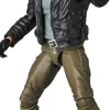 MAFEX T-800 (The Terminator Ver.)
