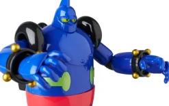 MAFEX Tetsujin 28 (Original Color Ver.)