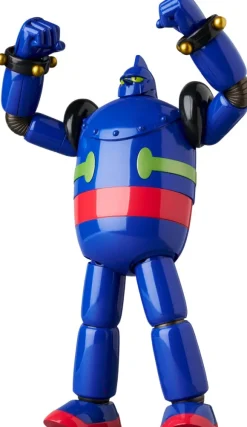 MAFEX Tetsujin 28 (Original Color Ver.)
