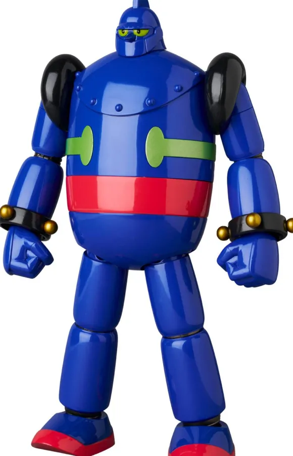 MAFEX Tetsujin 28 (Original Color Ver.)
