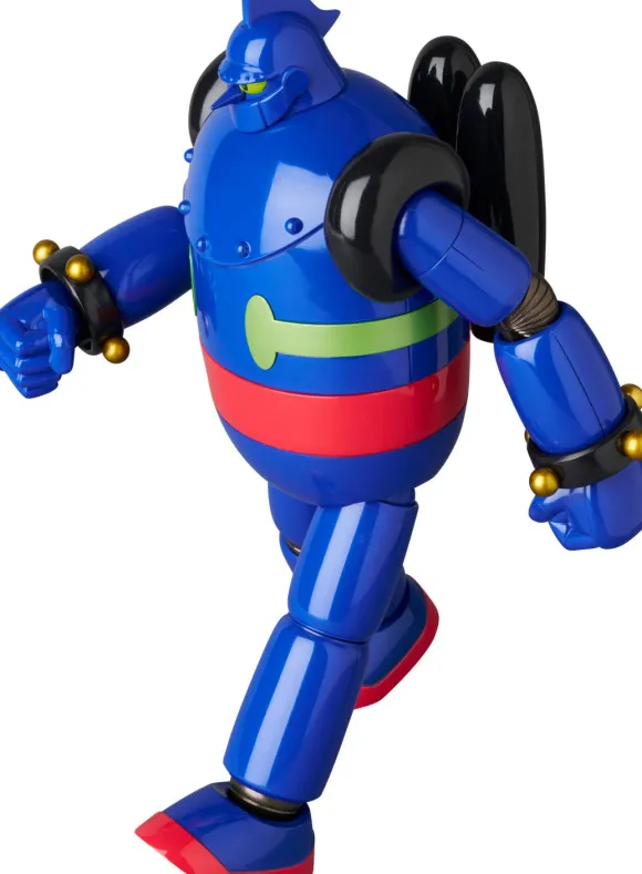 MAFEX Tetsujin 28 (Original Color Ver.)