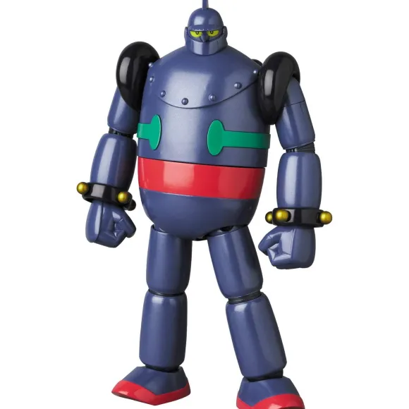 MAFEX Tetsujin 28-go