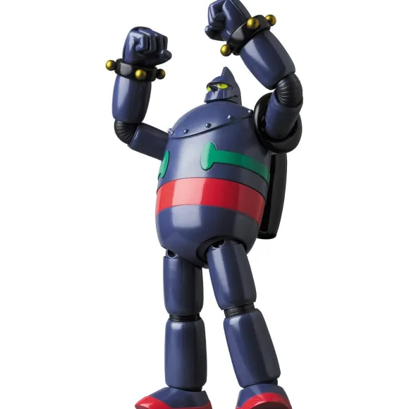 MAFEX Tetsujin 28-go