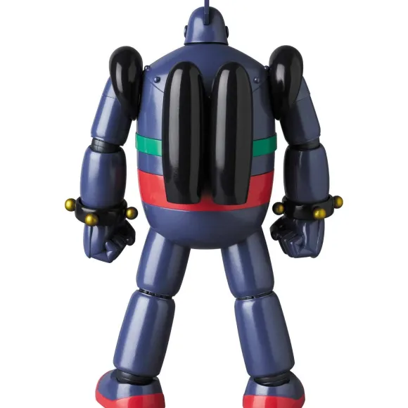 MAFEX Tetsujin 28-go