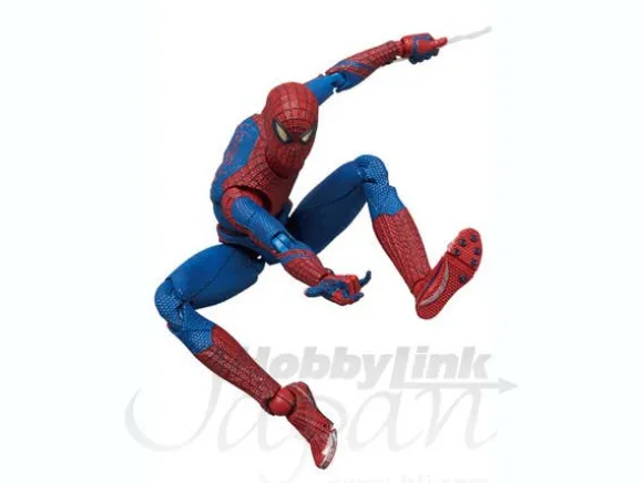 MAFEX The Amazing Spider-Man