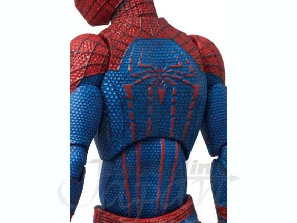 MAFEX The Amazing Spider-Man