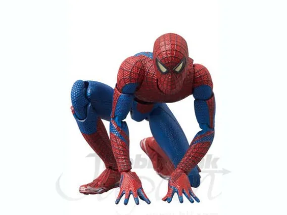 MAFEX The Amazing Spider-Man