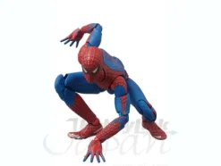 MAFEX The Amazing Spider-Man